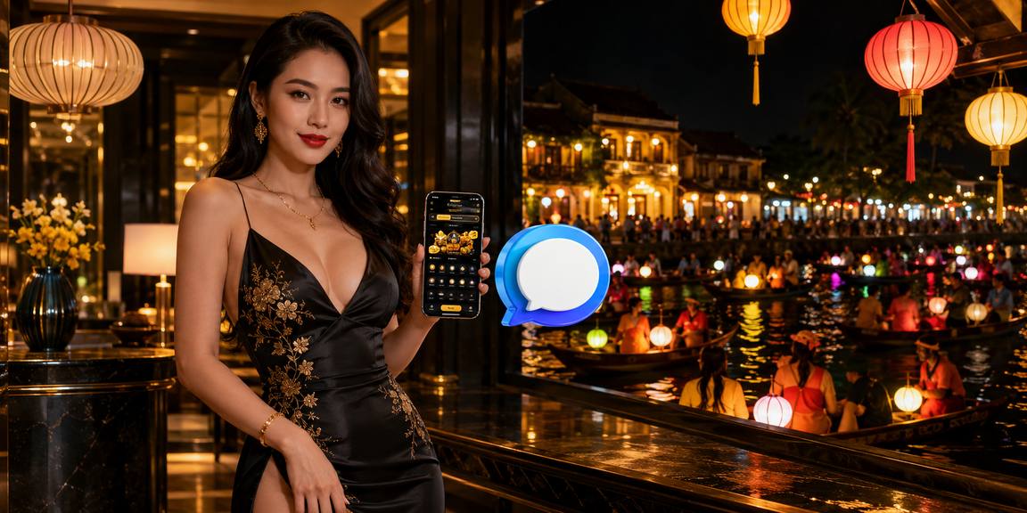 1868 Den Long Slot là gì?