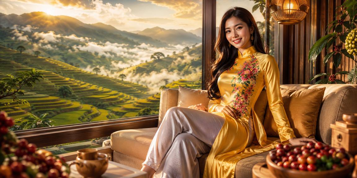 1868 Điều gì làm 1868 app khác biệt